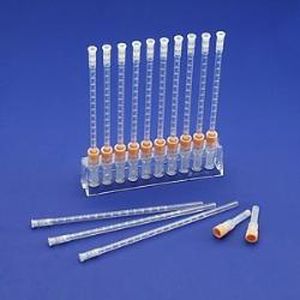 Analizador de ESR manual - Sediplast®  - LP ITALIANA SPA - para diagnóstico clínico