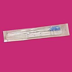 Hisopo de microbiología - Cultiplast® - LP ITALIANA SPA - con medio de transporte / con medio de transporte / estéril