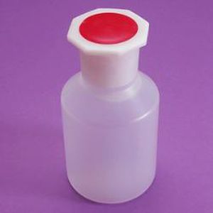 Frasco para reactivos - 29224 series - LP ITALIANA SPA - de polipropileno