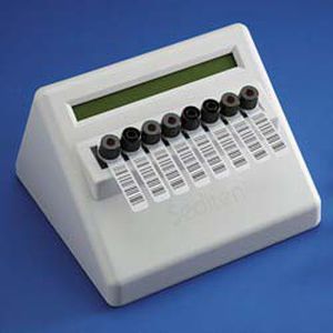 Analizador de ESR automático - Sediten® - LP ITALIANA SPA - para diagnóstico clínico / con conexión LIS