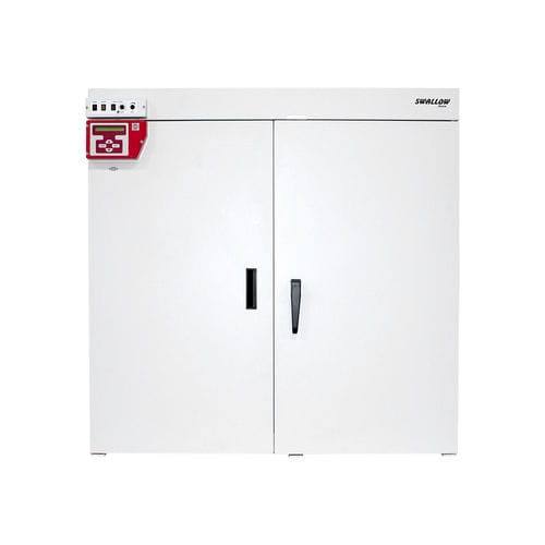 Horno de calor - SWALLOW series - LTE Scientific  - de laboratorio / de acero inoxidable