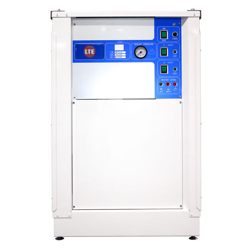 Generador de vapor para esterilizador - LTE Scientific 