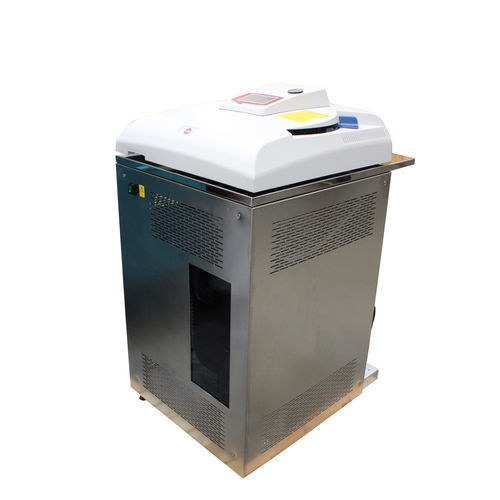 Esterilizador de laboratorio - Touchclave-V+ Eco - LTE Scientific  - de vapor / de carga superior / con ciclo de vacío