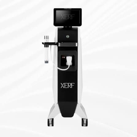 Sistema de radiofrecuencia gestión del dolor - XERF™ - Lutronic - termoablación / termocoagulación / 2 canales