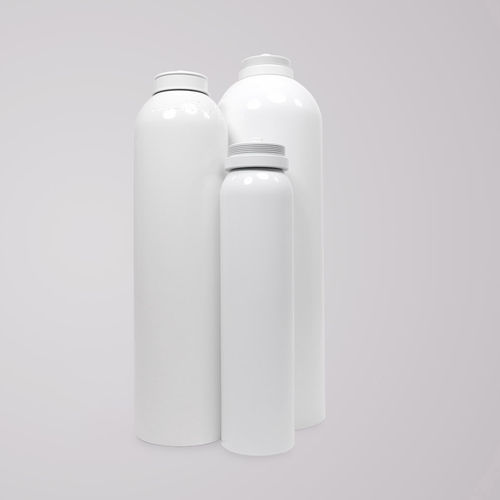 Botella de gas médico de oxígeno - L7X® - Luxfer Gas Cylinders - de aluminio