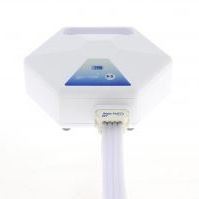 Unidad de presoterapia para piernas - PHLEBO PRESS® DVT 760D - Mego Afek - de mesa / 8 células independientes