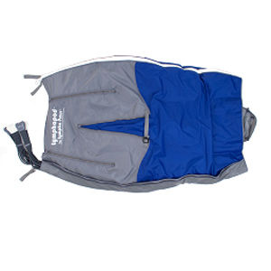 Manguito para presoterapia para pierna - LYMPHA POD® - Mego Afek - de torso