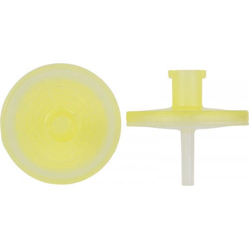 Filtro hidrofílico - CHROMAFIL - MACHEREY-NAGEL - hidrófobo / para jeringuilla / de PTFE