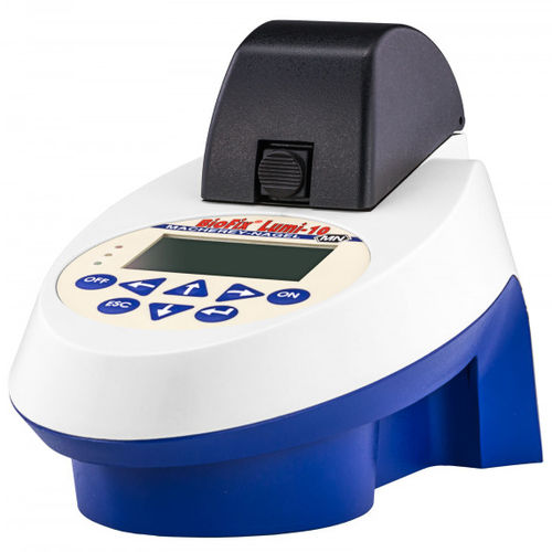 Luminómetro - BioFix Lumi-10 - MACHEREY-NAGEL