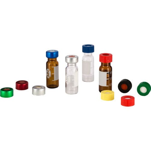 Matraz para HPLC - 702 series - MACHEREY-NAGEL