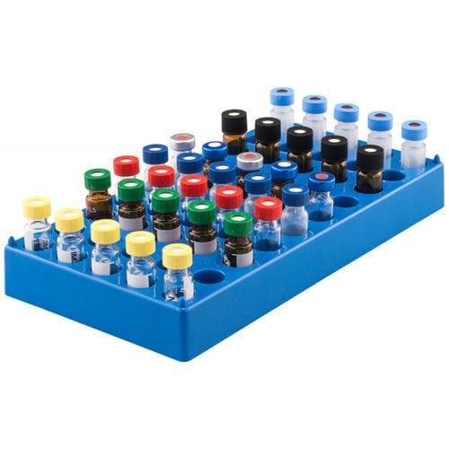 Soporte de laboratorio para tubos - 702502 - MACHEREY-NAGEL