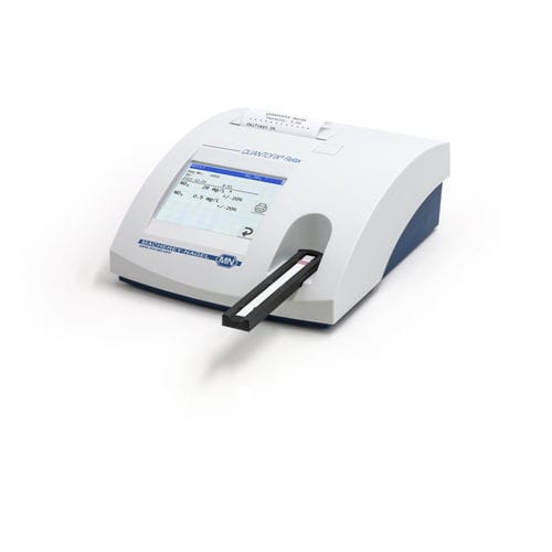 Lector de tiras - QUANTOFIX Relax - MACHEREY-NAGEL
