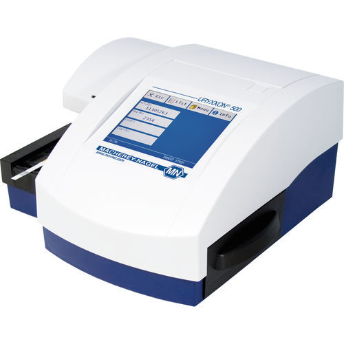 Analizador de orina automático - URYXXON 500  - MACHEREY-NAGEL - de mesa / USB / con pantalla táctil