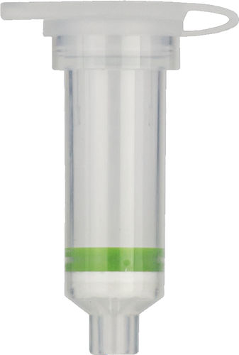 Kit de reactivos para purificación de ADN - 740952.50 - MACHEREY-NAGEL - para histologia