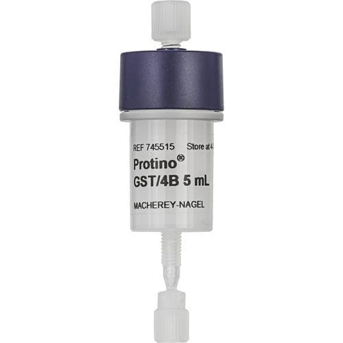 Kit de reactivos de purificación de proteínas - 745515.5 - MACHEREY-NAGEL