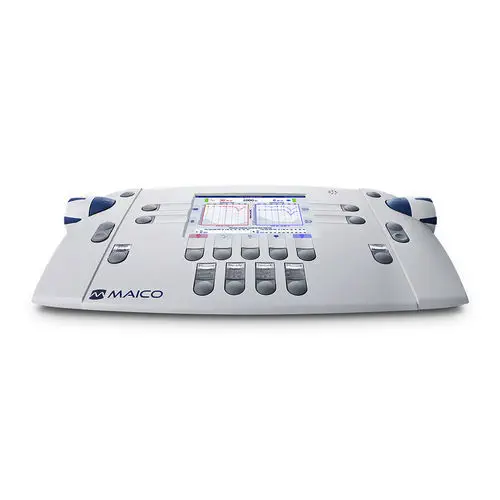 Audiómetro de diagnóstico - MA 42 - MAICO Diagnostics