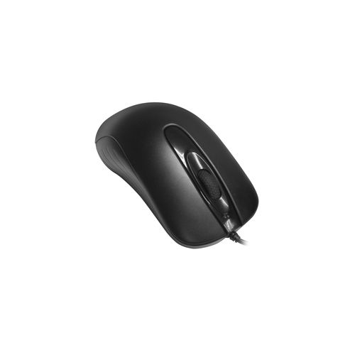 Ratón médico USB - C  - Man & Machine Europe - con rueda / de plástico / lavable