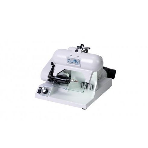 Micromotor de laboratorio dental - CUTTY - Manfredi  - eléctrico