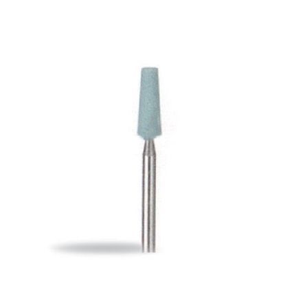 Fresa para odontología - DK0411C - Manfredi  - de diamante / de cerámica / de acabado