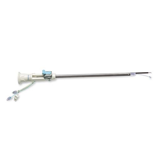 Sistema de cirugía endoscópica para la extracción de la arteria radial - Vasoview 6 Pro - Getinge