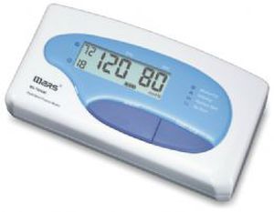 Tensiómetro electrónico automática - MS-700AMI - Mars Medical Products 