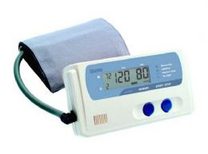 Tensiómetro electrónico automática -  MS-700NI - Mars Medical Products 