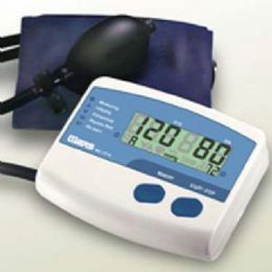 Tensiómetro electrónico automática - MS-701K - Mars Medical Products 