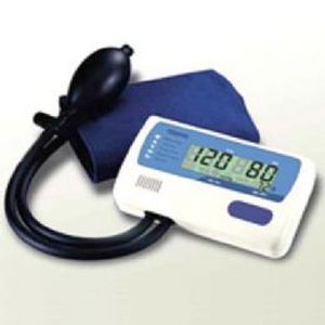 Tensiómetro electrónico automática - MS-702 - Mars Medical Products 