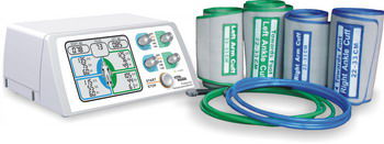 Monitor multiparamétrico compacto - MS-2100 - Mars Medical Products  - ECG / PNI / SpO2
