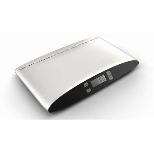 Pesabebés electrónico - BAS-250 - Marsden Weighing Machine Group - de mesa / portátil / con pantalla LCD