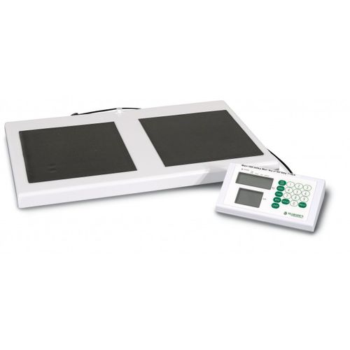 Balanza pesa-personas electrónica - M-530 - Marsden Weighing Machine Group - plataforma / con indicador separado / clase III
