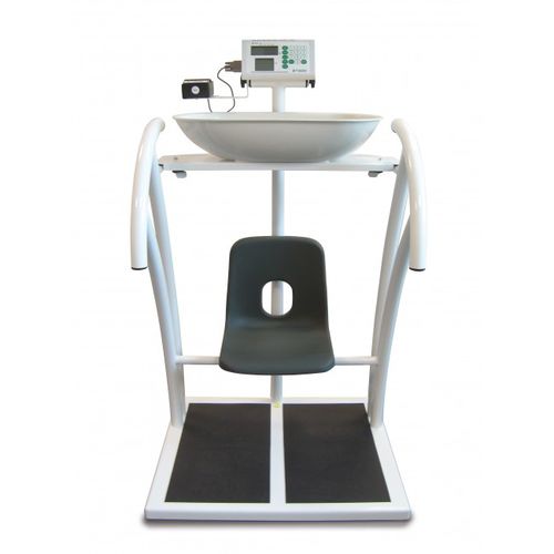Balanza pesa-personas electrónica - M-700 - Marsden Weighing Machine Group - pediátrica / plataforma / sillón