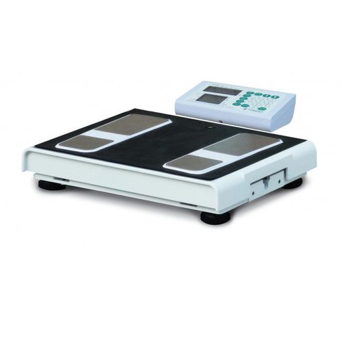 Analizador de la composición corporal por bioimpedancia - MBF-6000 - Marsden Weighing Machine Group - para la medición de la masa adiposa / portátil / con visualizador portátil