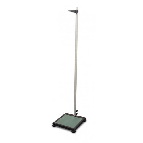 Tallímetro mecánico - H-628 - Marsden Weighing Machine Group - de pie