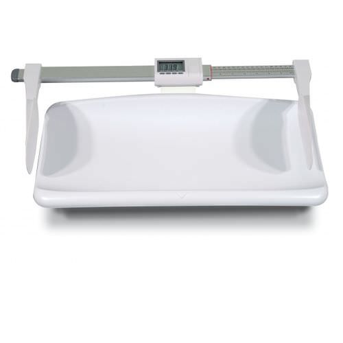 Tallímetro para bebé - HM-80D - Marsden Weighing Machine Group - electrónico / portátil