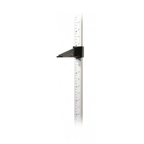Tallímetro mecánico - H-630 - Marsden Weighing Machine Group - de pared