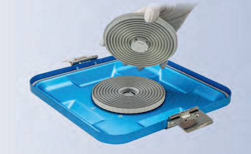 Filtro de aire - MA806.000BA - Mattes Instrumente  - para contenedores de esterilización