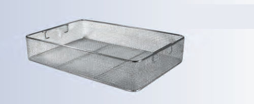 Canasta para almacenamiento - MA19 series - Mattes Instrumente 
