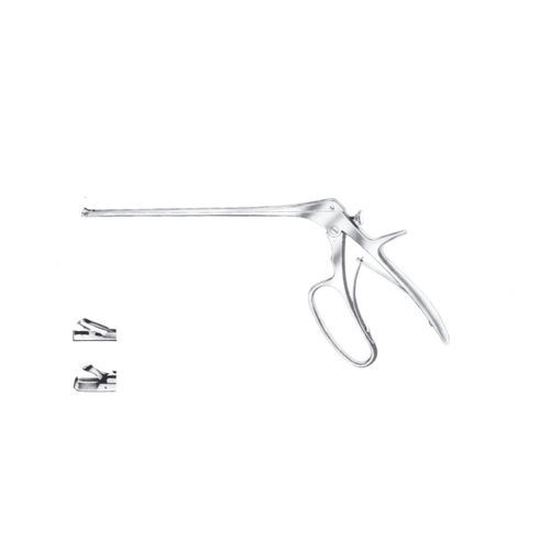 Pinza quirúrgica - 12 series - Mattes Instrumente  - para biopsia de vulva