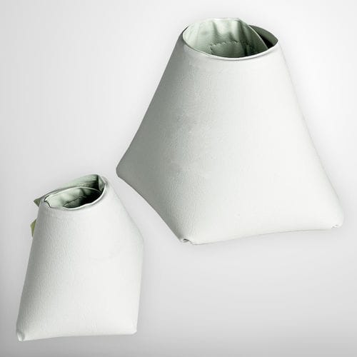 Protección radiológica para gónadas 1,00 mm - RP276 series - MAVIG 
