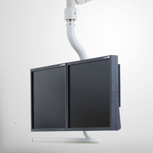 Brazo de soporte con muelle - GD4220 series - MAVIG  - de extensión / para monitor / médico