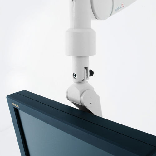 Brazo de soporte con muelle - GD4020  - MAVIG  - de extensión / para monitor / médico