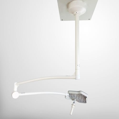 Lámpara para exploración led - YLED-1F   - MAVIG  - móvil / de techo / flexible