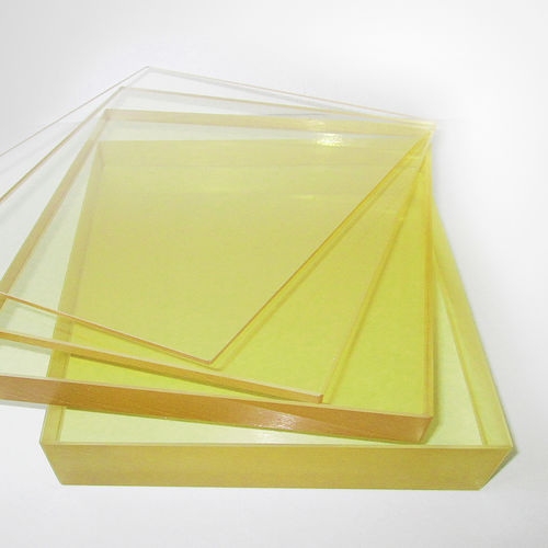 Vaso de radioprotección 2,00 mm - GR84 series - MAVIG  - 0,50 mm / 1,50 mm