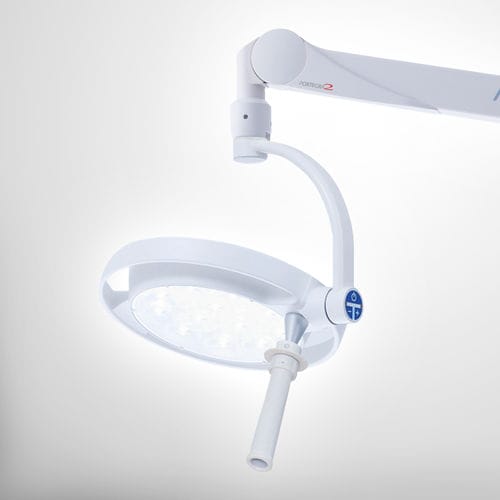Lámpara para exploración led - LED120F - MAVIG  - de pared