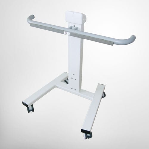 Colgador para delantales de protección radiológica portátil - MD69 - MAVIG 