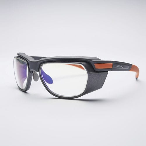 Gafas de protección radiológica - BR130 - MAVIG 