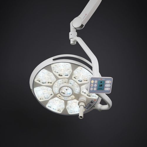 Lámpara cialítica de techo - LED6 MC - MAVIG  - LED / 98 / con panel de control
