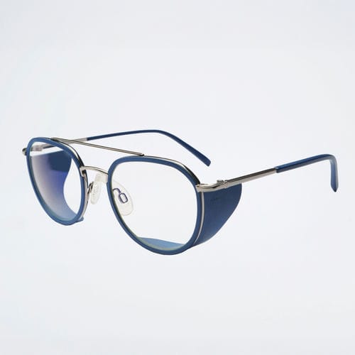 Gafas de protección radiológica - BR323 - MAVIG 