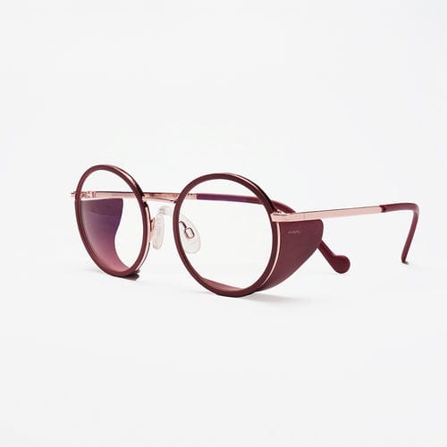 Gafas de protección radiológica - BR320 - MAVIG 